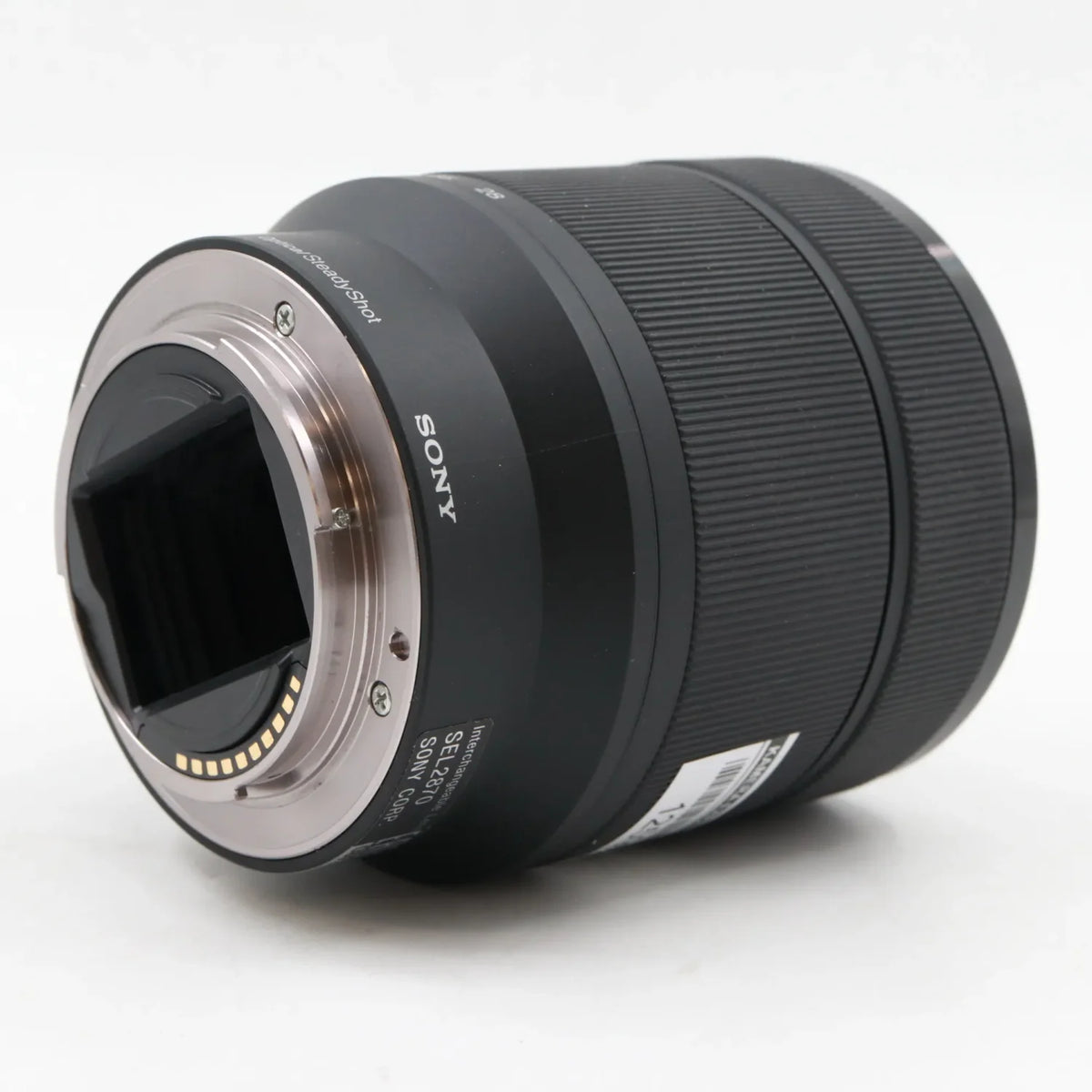 Sony FE 28-70mm F/3.5-5.6 OSS occasion