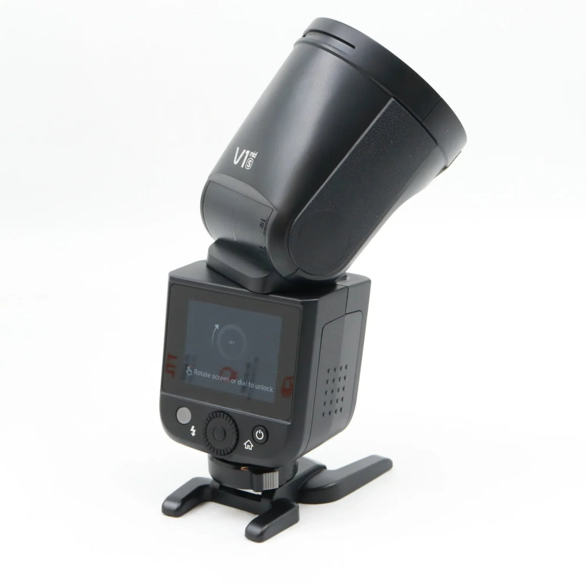 Godox Speedlite V1 Mid Sony used