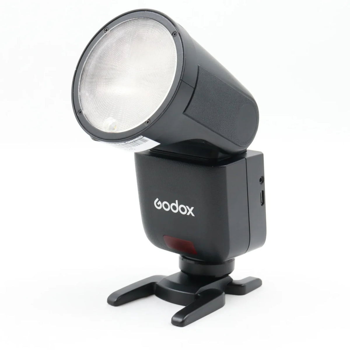 Godox Speedlite V1 Mid Sony used
