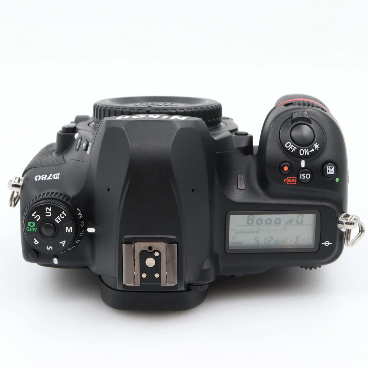 Nikon D780 Gehäuse gebraucht