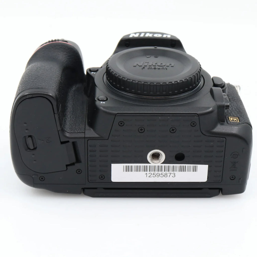 Nikon D780 Gehäuse gebraucht