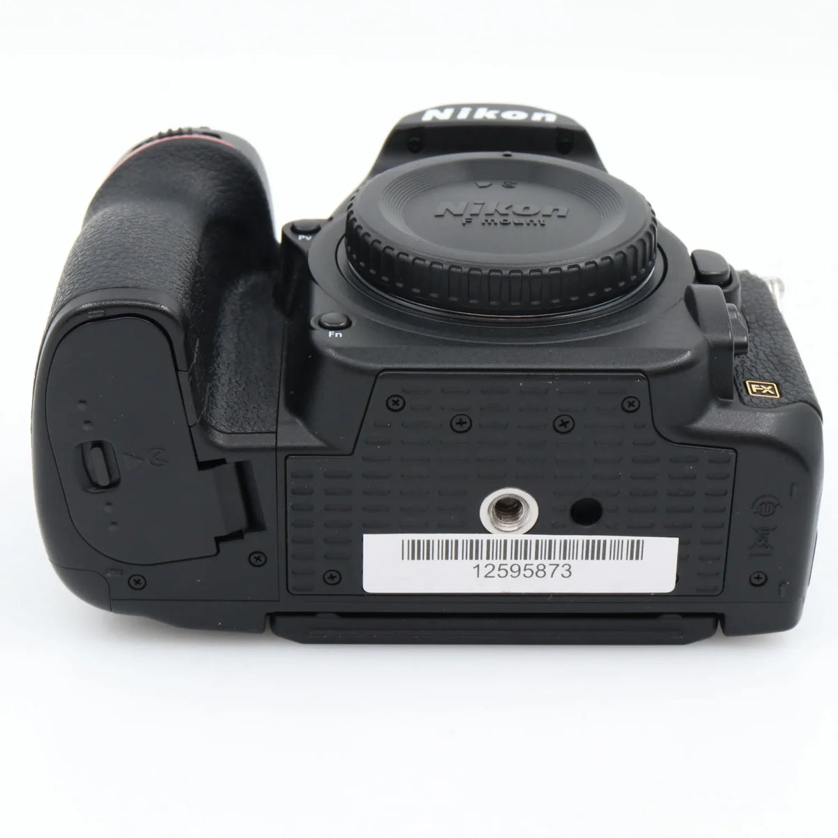 Nikon D780 Gehäuse gebraucht