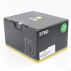 Nikon D780 Gehäuse gebraucht