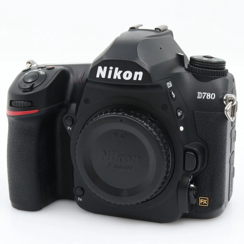 Nikon D780 Gehäuse gebraucht