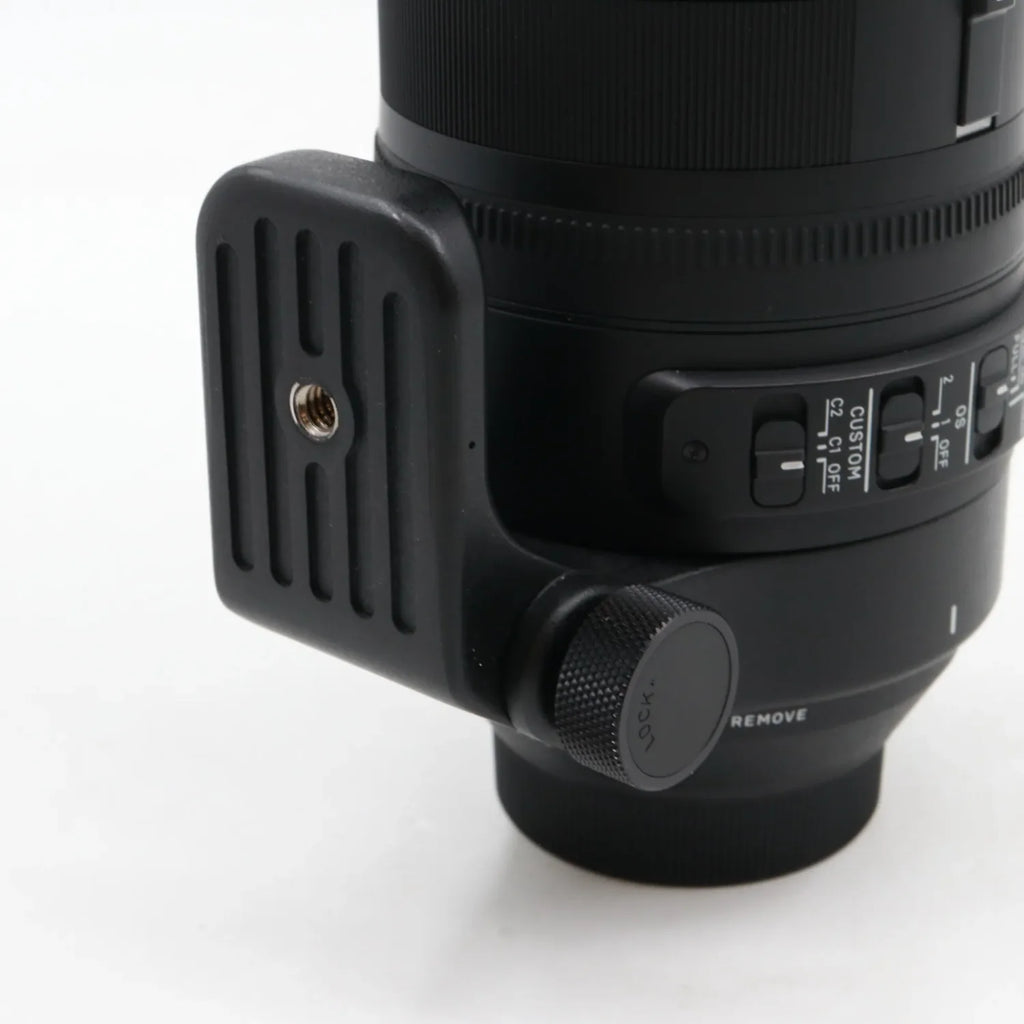 Sigma 150-600mm F/5-6.3 DG OS HSM Contemporary Nikon used