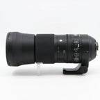 Sigma 150-600mm F/5-6.3 DG OS HSM Contemporary Nikon used