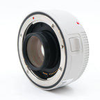 Canon EF 1.4x III extender (teleconverter) gebraucht