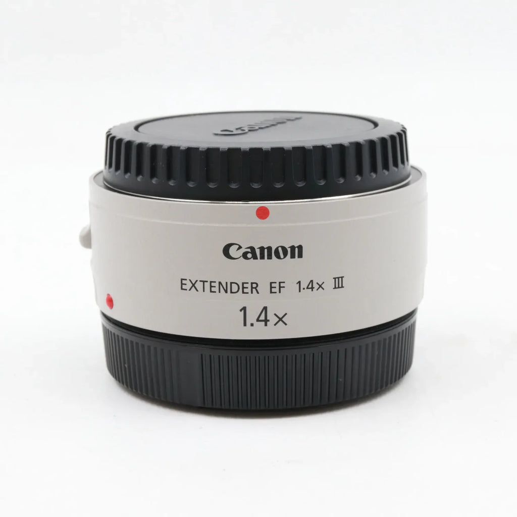 Canon EF 1.4x III extender (teleconverter) gebraucht