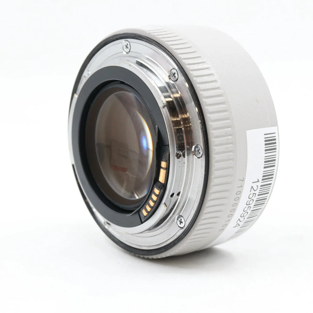 Canon EF 1.4x III extender (teleconverter) gebraucht