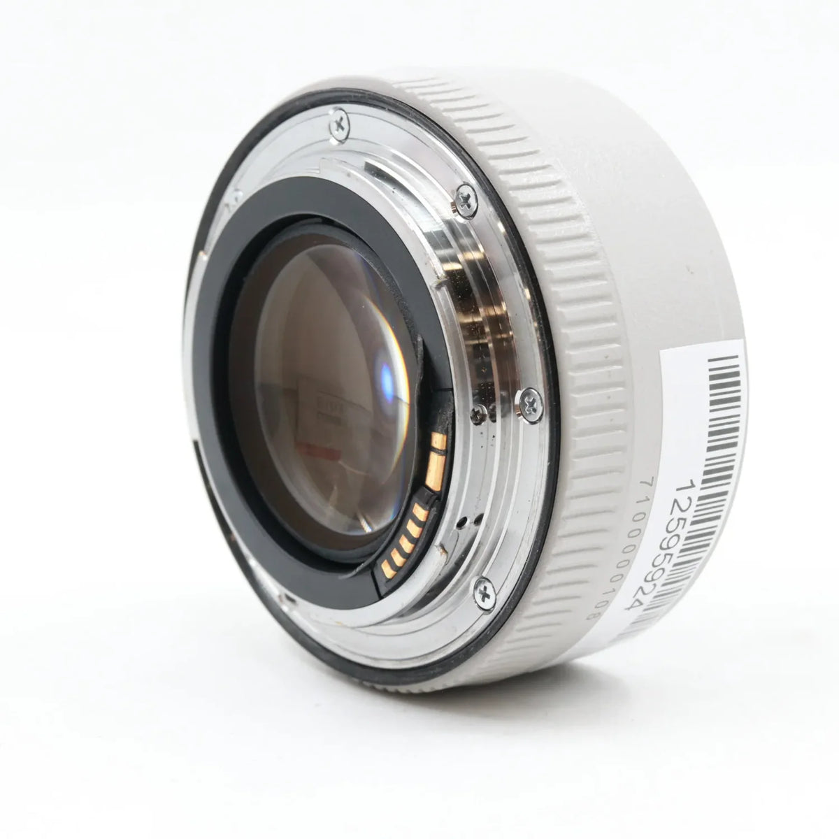 Canon EF 1.4x III extender (teleconverter) gebraucht
