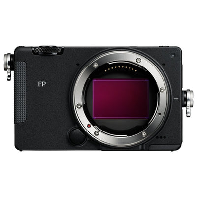 Sigma FP2 body
