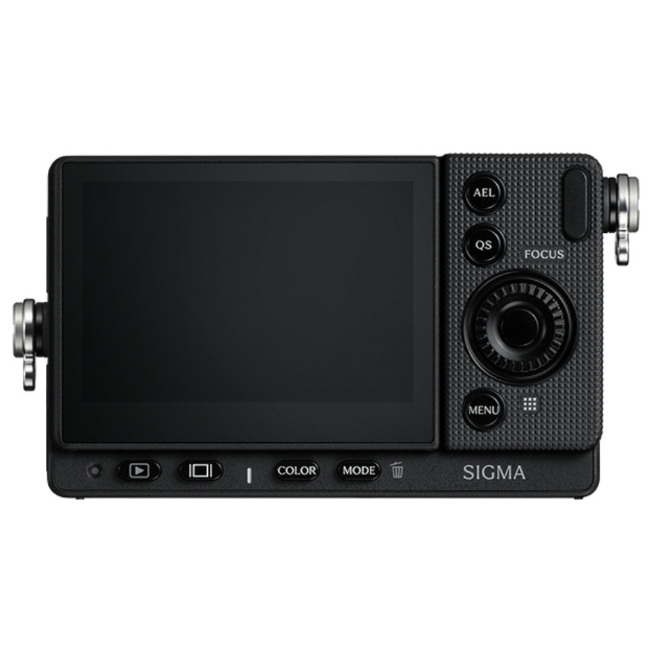 Sigma FP2 Body + 50mm f/2 DG Contemporary