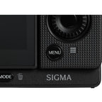 Sigma FP2 Body + 50mm f/2 DG Contemporary