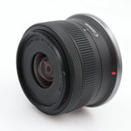 Canon RF-S 18-45mm f/4.5-6.3 IS STM gebraucht
