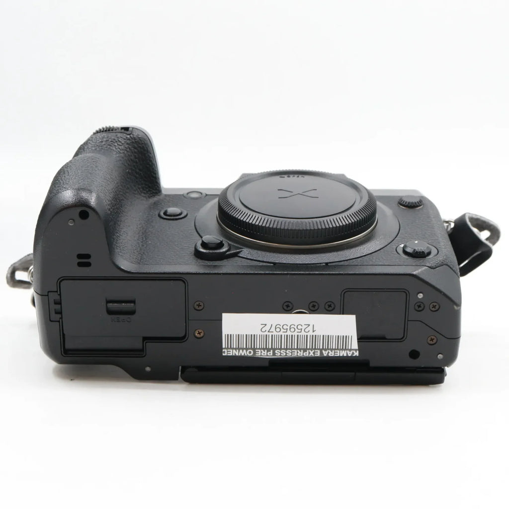 Fujifilm X-H1 boîtier occasion