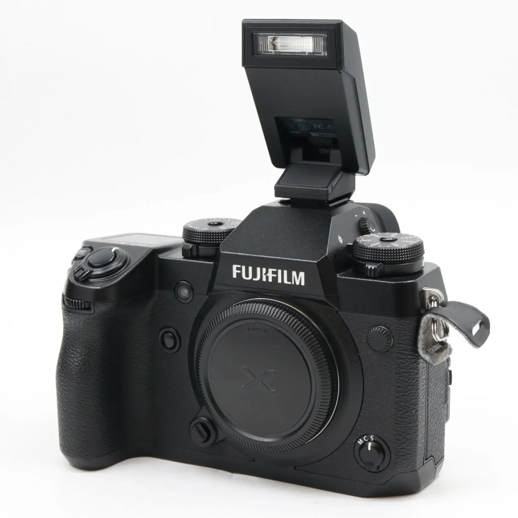 Fujifilm X-H1 boîtier occasion