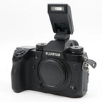 Fujifilm X-H1 boîtier occasion