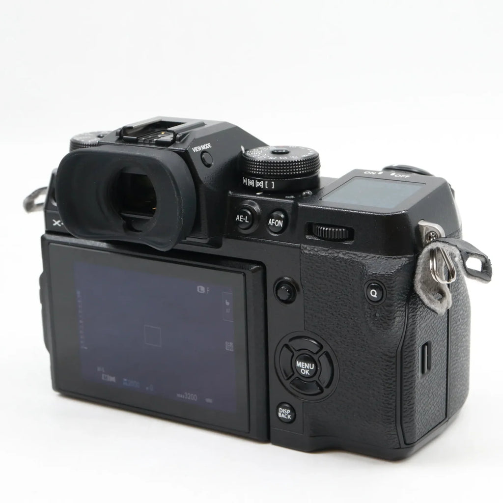 Fujifilm X-H1 boîtier occasion