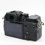 Fujifilm X-H1 boîtier occasion