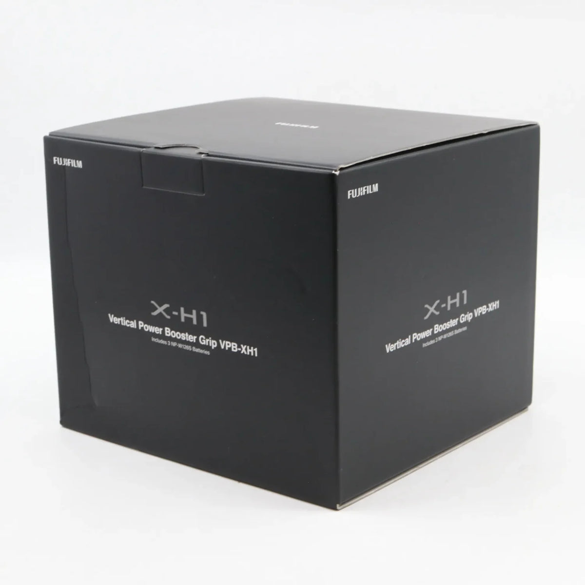 Fujifilm X-H1 boîtier occasion