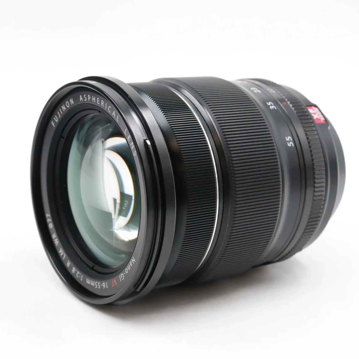 Fujifilm XF 16-55mm f/2.8 R LM WR occasion