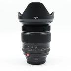 Fujifilm XF 16-55mm f/2.8 R LM WR occasion