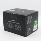 Fujifilm XF 16-55mm f/2.8 R LM WR occasion