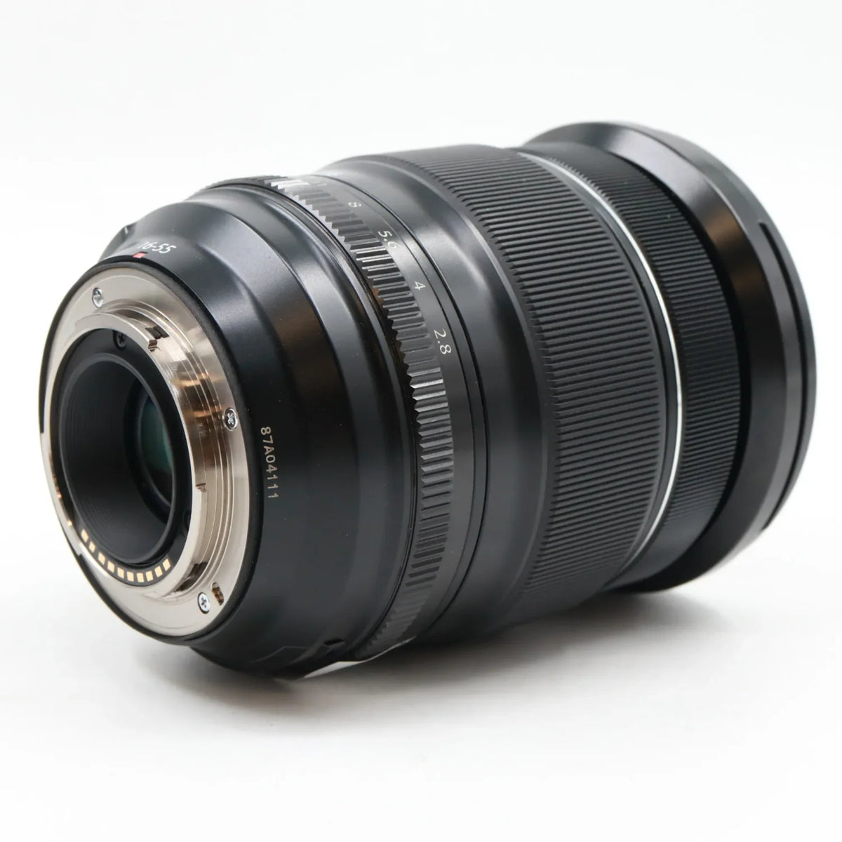 Fujifilm XF 16-55mm f/2.8 R LM WR occasion