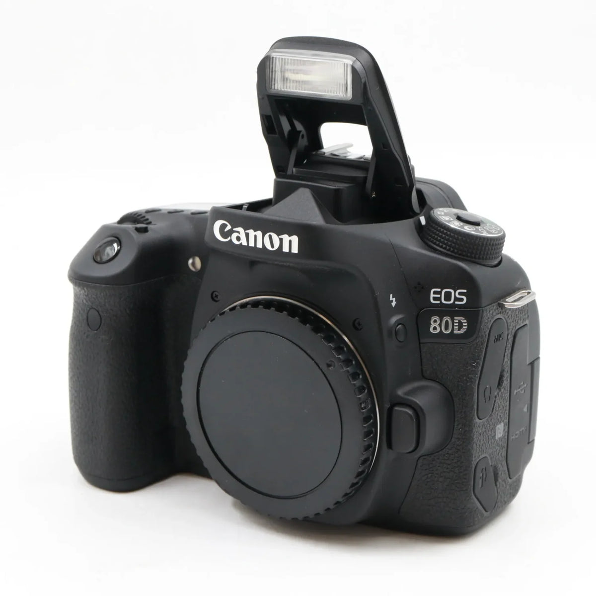 Canon EOS 80D Gehäuse gebraucht