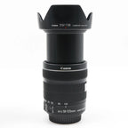 Canon EF-S 18-135mm f/3.5-5.6 IS STM occasion