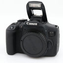 Canon EOS 750D boîtier occasion