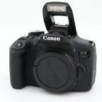 Canon EOS 750D boîtier occasion