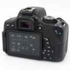 Canon EOS 750D boîtier occasion