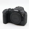 Canon EOS R6 mark II body used