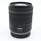 Canon RF 24-105mm f/4-7.1 IS STM occasion