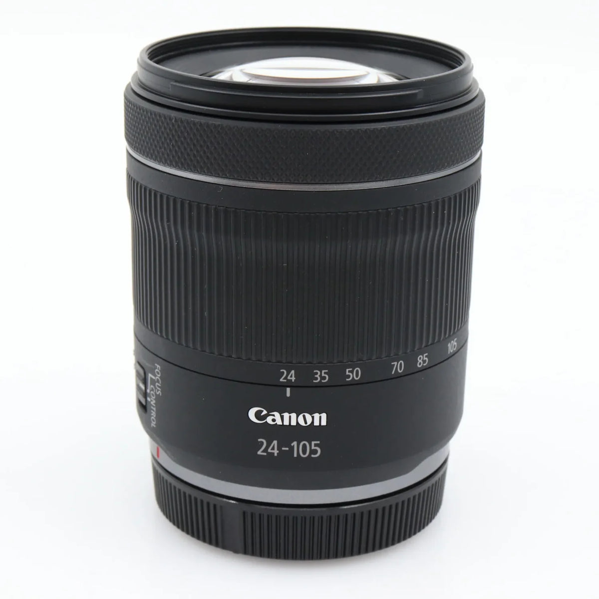 Canon RF 24-105mm f/4-7.1 IS STM occasion