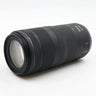 Canon RF 100-400mm f/5.6-8 IS USM occasion