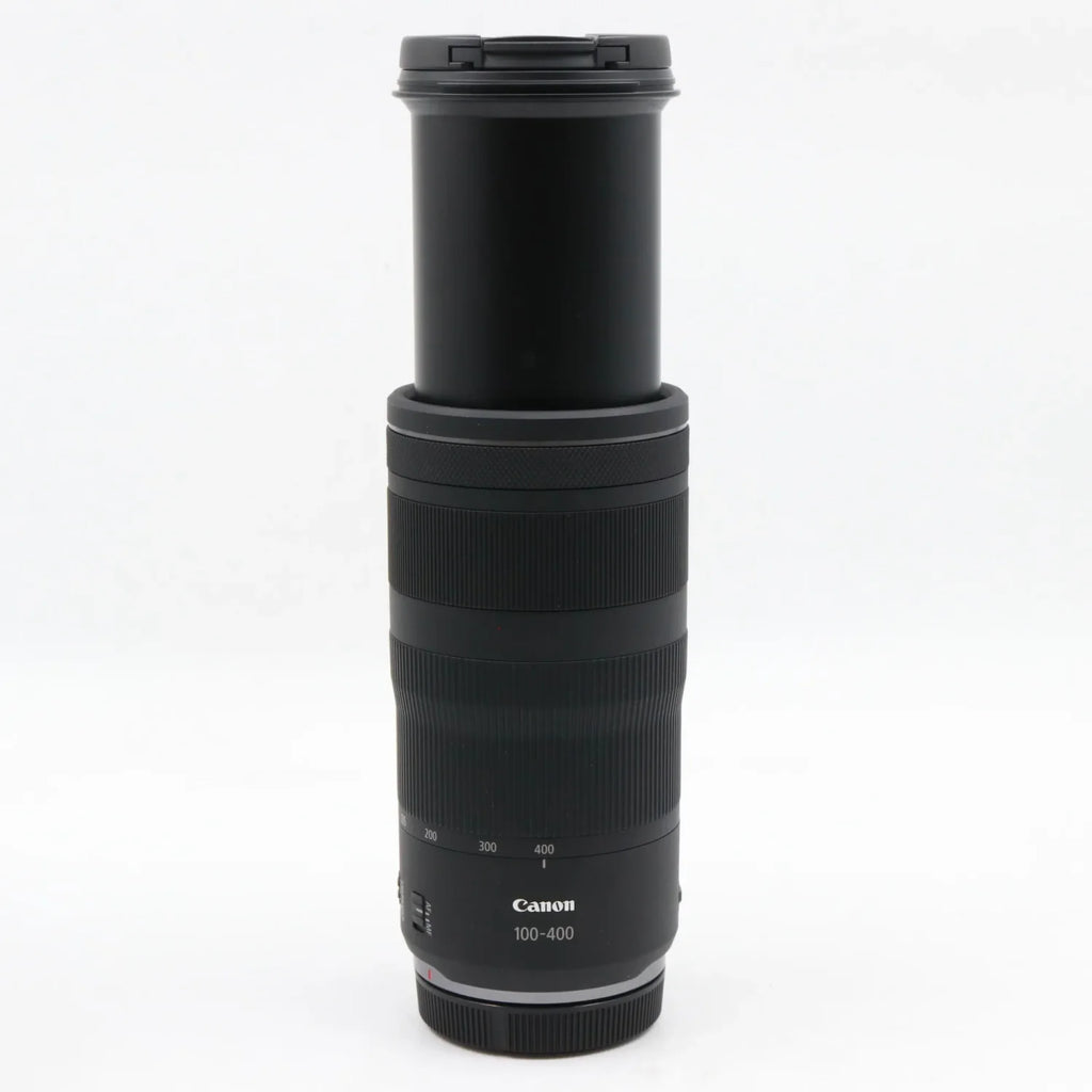Canon RF 100-400mm f/5.6-8 IS USM occasion