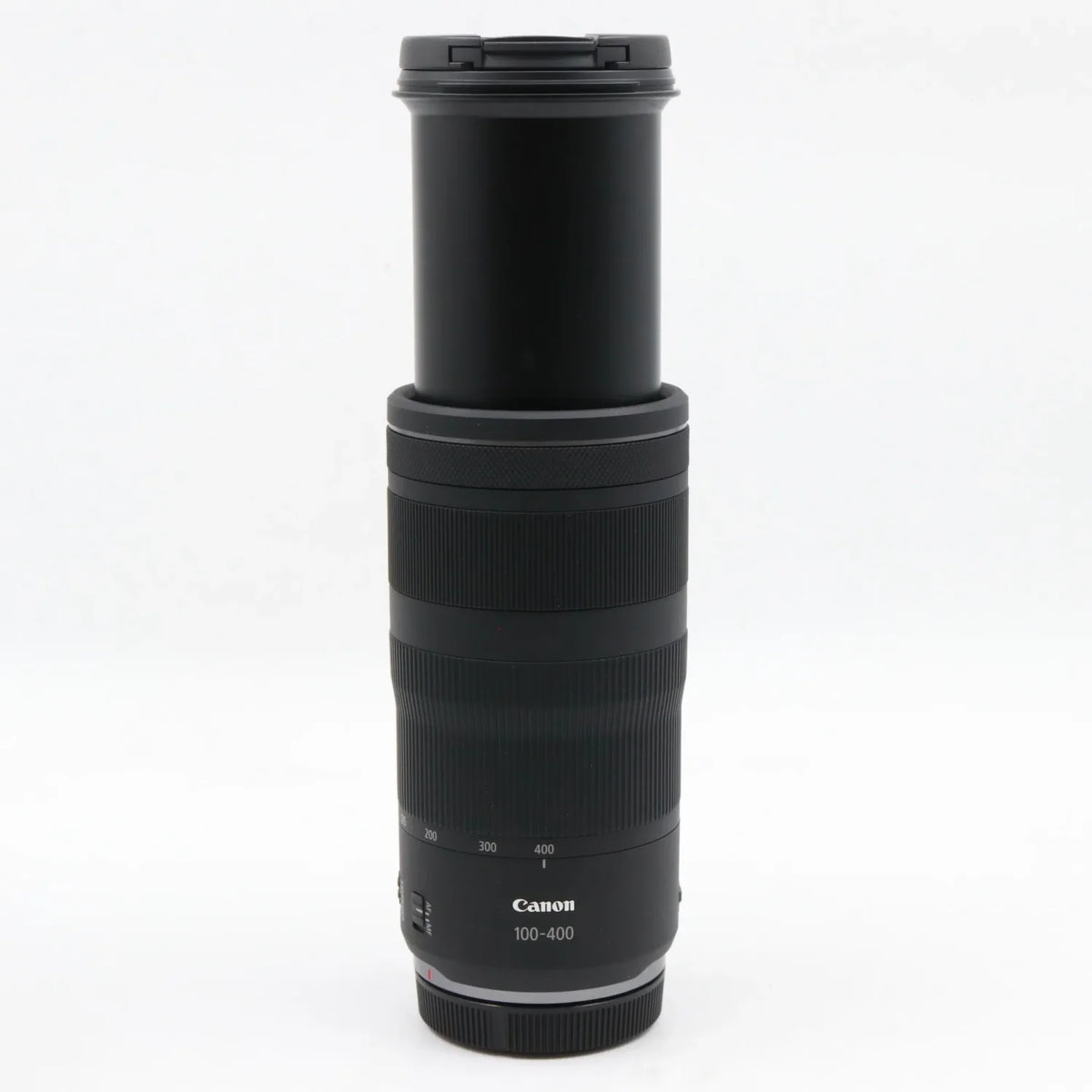 Canon RF 100-400mm f/5.6-8 IS USM occasion