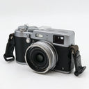 Fujifilm X100T silver used