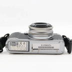 Fujifilm X100T silver used
