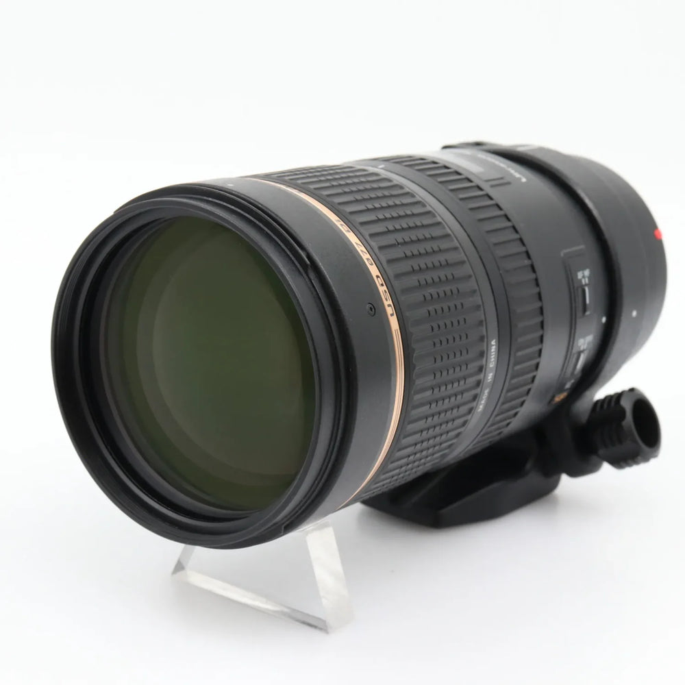 Tamron 70-200mm f/2.8 Di VC USD Canon occasion