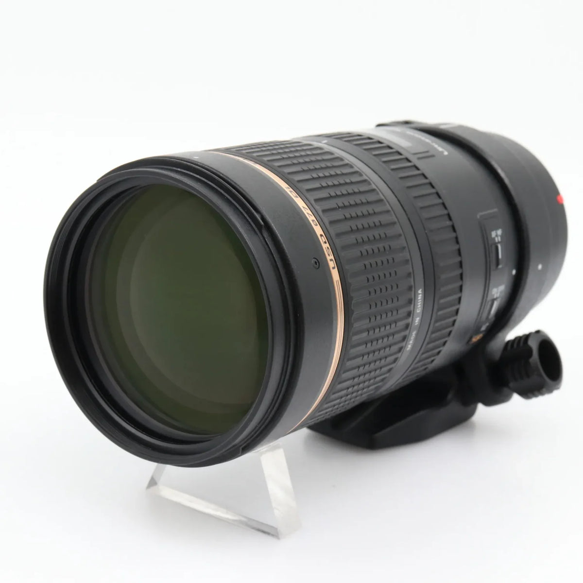 Tamron 70-200mm f/2.8 Di VC USD Canon occasion