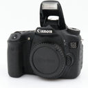  Canon EOS 70D Gehäuse gebraucht