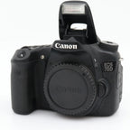  Canon EOS 70D Gehäuse gebraucht