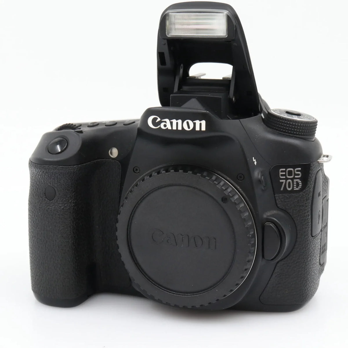  Canon EOS 70D Gehäuse gebraucht