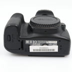  Canon EOS 70D Gehäuse gebraucht