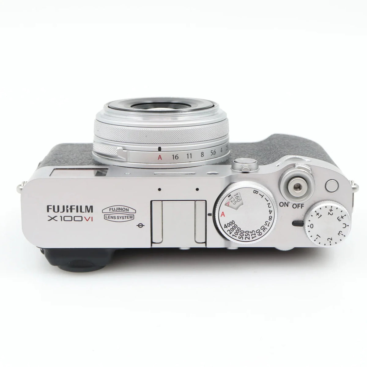 Fujifilm X100VI + Smallrig case used