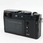 Fujifilm X100VI occasion