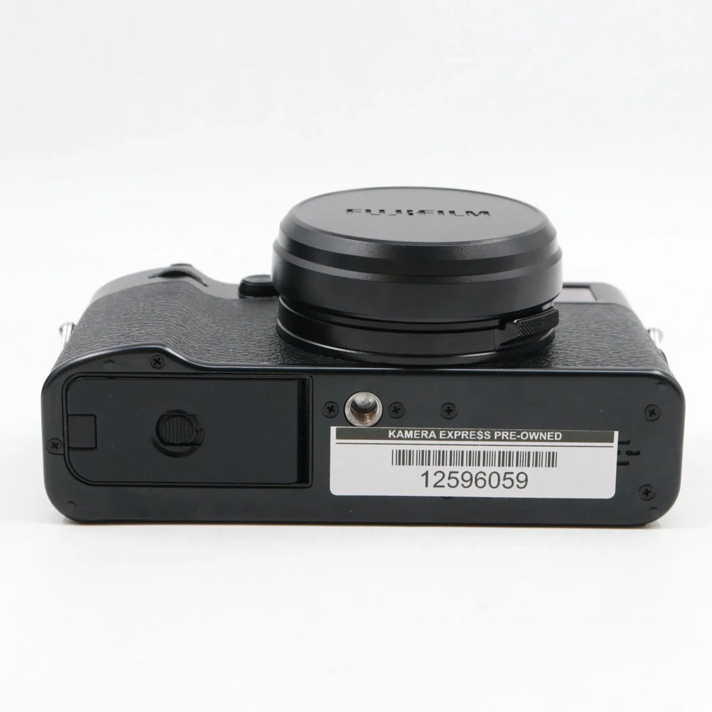 Fujifilm X100VI occasion